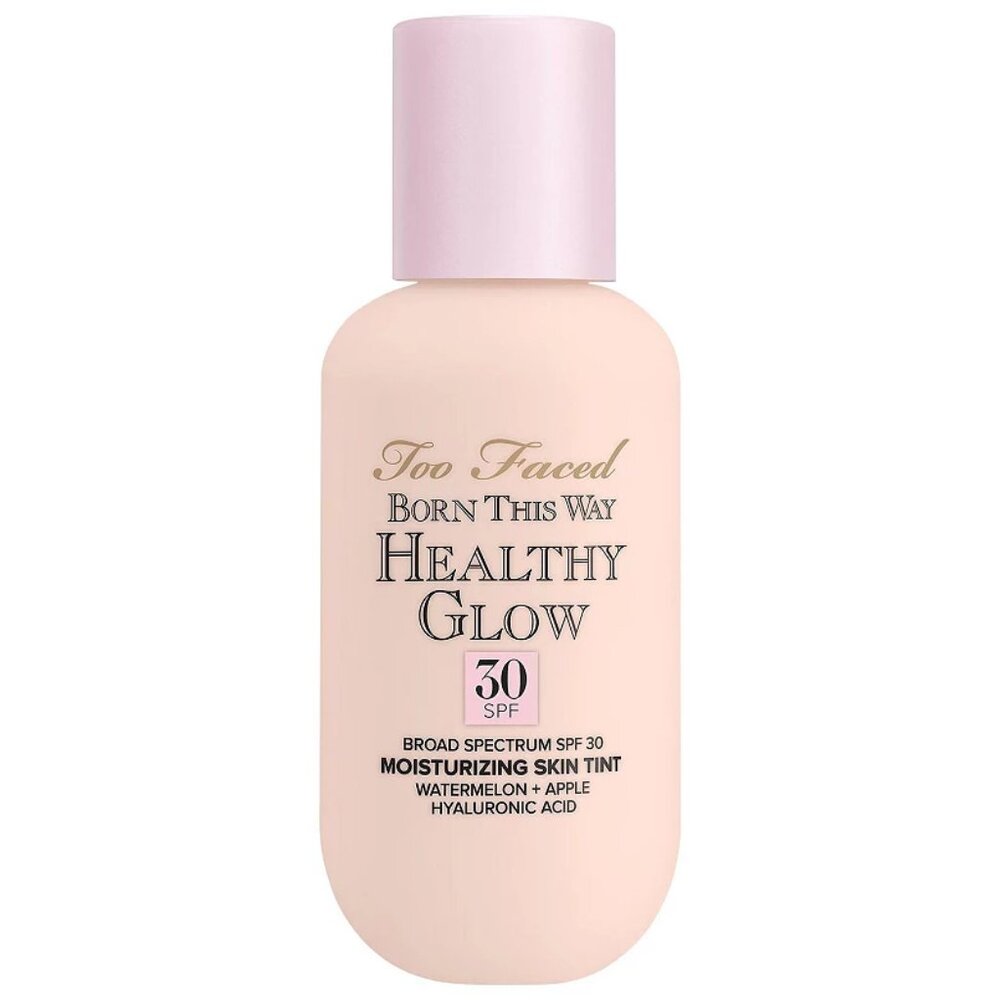 Too Faced: Born This Way Healthy Glow SPF 30: Porcelain *discontinued*